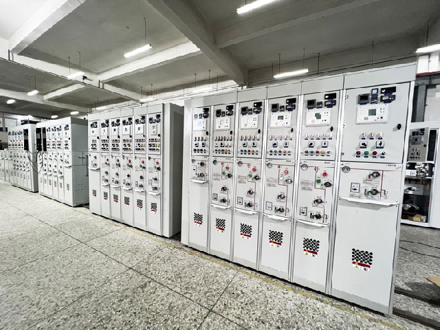 工廠(chǎng)全照