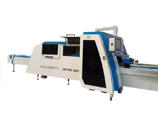 數控母線(xiàn)沖剪機