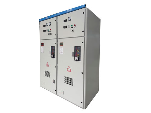 HXGN17-12）箱型固定式環(huán)網(wǎng)高壓開(kāi)關(guān)設備