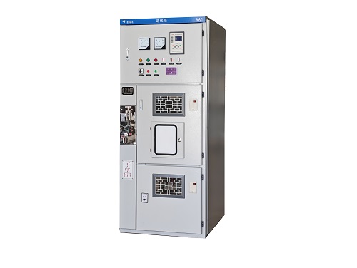 XGN66高壓電機啟動(dòng)柜